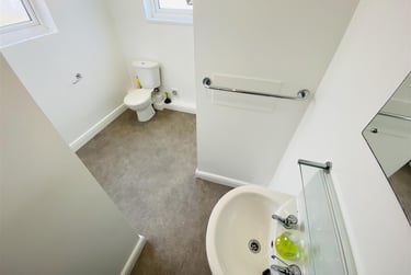 4 bed house, Telephone Road, University of Portsmouth, Portsmouth, PO40AU - Image 11